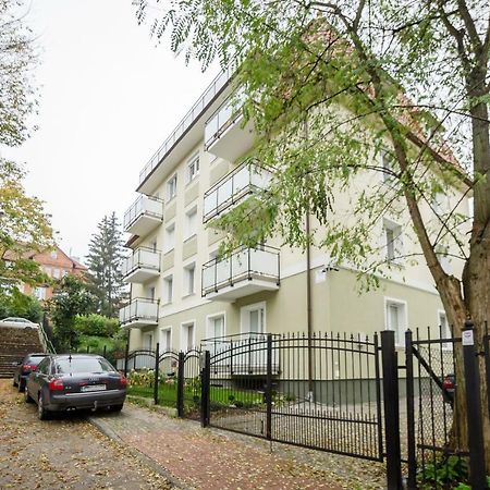 Blue Boat Apartment Sopot Luaran gambar