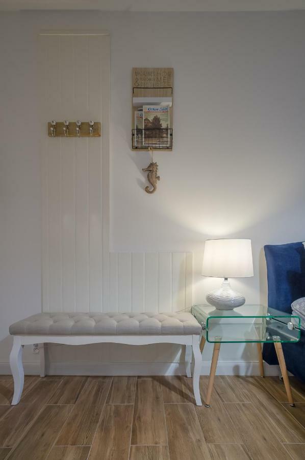 Blue Boat Apartment Sopot Luaran gambar