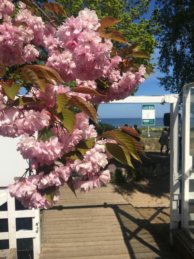 Blue Boat Apartment Sopot Luaran gambar